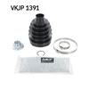 SKF Driveshaft CV Boot Bellow Kit VKJP 1391