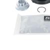 SKF Driveshaft CV Boot Bellow Kit VKJP 1392