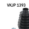 SKF Driveshaft CV Boot Bellow Kit VKJP 1393