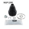 SKF Driveshaft CV Boot Bellow Kit VKJP 1395