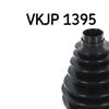 SKF Driveshaft CV Boot Bellow Kit VKJP 1395