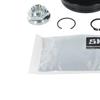 SKF Driveshaft CV Boot Bellow Kit VKJP 1395