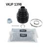 SKF Driveshaft CV Boot Bellow Kit VKJP 1398