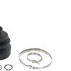 SKF Driveshaft CV Boot Bellow Kit VKJP 1402