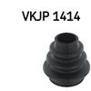 SKF Driveshaft CV Boot Bellow Kit VKJP 1414