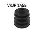 SKF Driveshaft CV Boot Bellow Kit VKJP 1458