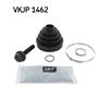 SKF Driveshaft CV Boot Bellow Kit VKJP 1462