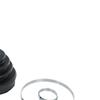 SKF Driveshaft CV Boot Bellow Kit VKJP 1462