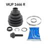 SKF Driveshaft CV Boot Bellow Kit VKJP 1466 R