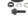 SKF Driveshaft CV Boot Bellow Kit VKJP 1466 R