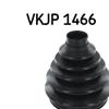 SKF Driveshaft CV Boot Bellow Kit VKJP 1466