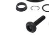 SKF Driveshaft CV Boot Bellow Kit VKJP 1466