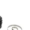 SKF Driveshaft CV Boot Bellow Kit VKJP 1475