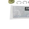 SKF Driveshaft CV Boot Bellow Kit VKJP 1475