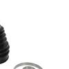 SKF Driveshaft CV Boot Bellow Kit VKJP 1477