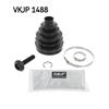 SKF Driveshaft CV Boot Bellow Kit VKJP 1488