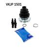 SKF Driveshaft CV Boot Bellow Kit VKJP 1501