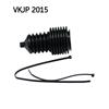 SKF Steering Boot Bellow Set VKJP 2015