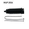 SKF Steering Boot Bellow Set VKJP 2016