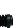 SKF Steering Boot Bellow Set VKJP 2017