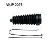 SKF Steering Boot Bellow Set VKJP 2027