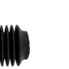 SKF Steering Boot Bellow Set VKJP 2028