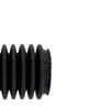 SKF Steering Boot Bellow Set VKJP 2040