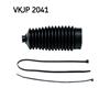 SKF Steering Boot Bellow Set VKJP 2041