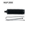 SKF Steering Boot Bellow Set VKJP 2050