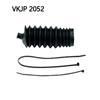 SKF Steering Boot Bellow Set VKJP 2052