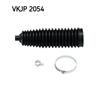 SKF Steering Boot Bellow Set VKJP 2054