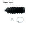 SKF Steering Boot Bellow Set VKJP 2055