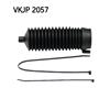 SKF Steering Boot Bellow Set VKJP 2057