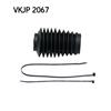 SKF Steering Boot Bellow Set VKJP 2067