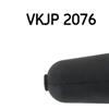 SKF Steering Boot Bellow Set VKJP 2076