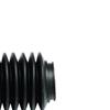 SKF Steering Boot Bellow Set VKJP 2079