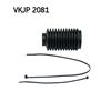 SKF Steering Boot Bellow Set VKJP 2081