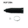 SKF Steering Boot Bellow Set VKJP 2084