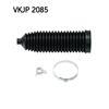 SKF Steering Boot Bellow Set VKJP 2085