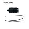 SKF Steering Boot Bellow Set VKJP 2090