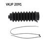 SKF Steering Boot Bellow Set VKJP 2091