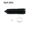 SKF Steering Boot Bellow Set VKJP 2093