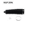 SKF Steering Boot Bellow Set VKJP 2096