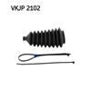 SKF Steering Boot Bellow Set VKJP 2102