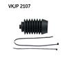 SKF Steering Boot Bellow Set VKJP 2107