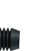 SKF Steering Boot Bellow Set VKJP 2107