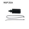 SKF Steering Boot Bellow Set VKJP 2114