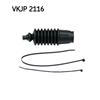 SKF Steering Boot Bellow Set VKJP 2116