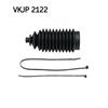 SKF Steering Boot Bellow Set VKJP 2122