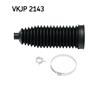 SKF Steering Boot Bellow Set VKJP 2143